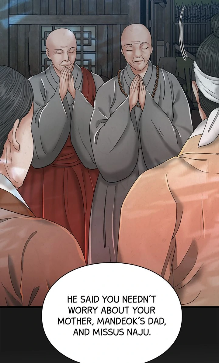 Beneath the Peach Tree Chapter 42 - Page 71