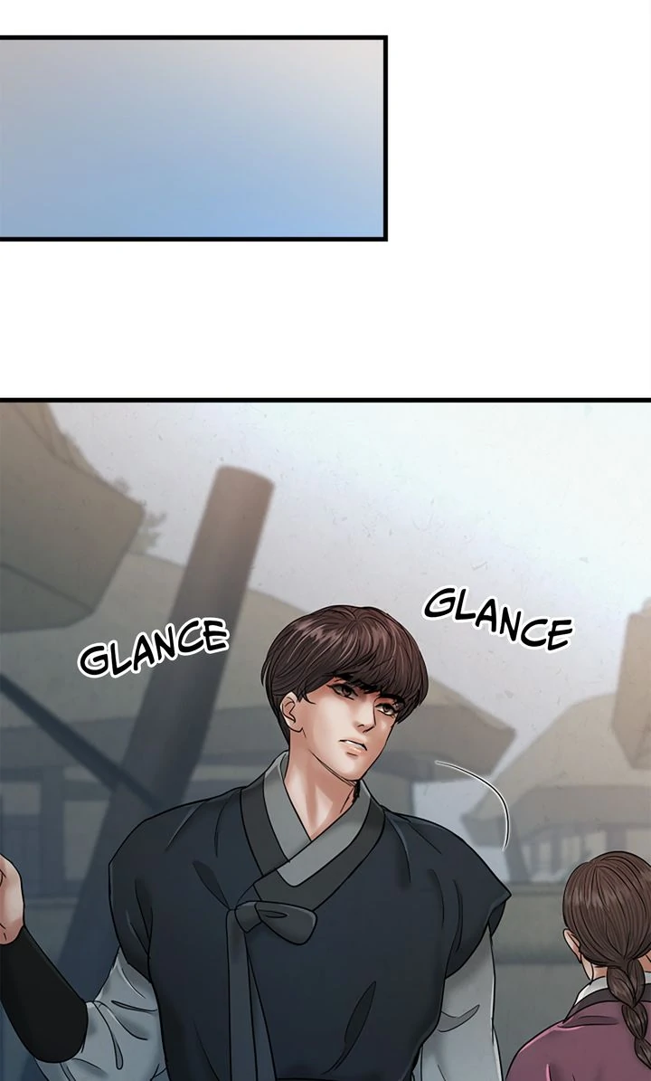 Beneath the Peach Tree Chapter 42 - Page 78