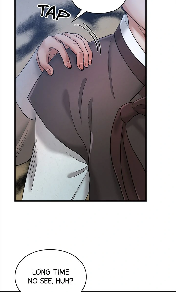 Beneath the Peach Tree Chapter 42 - Page 8