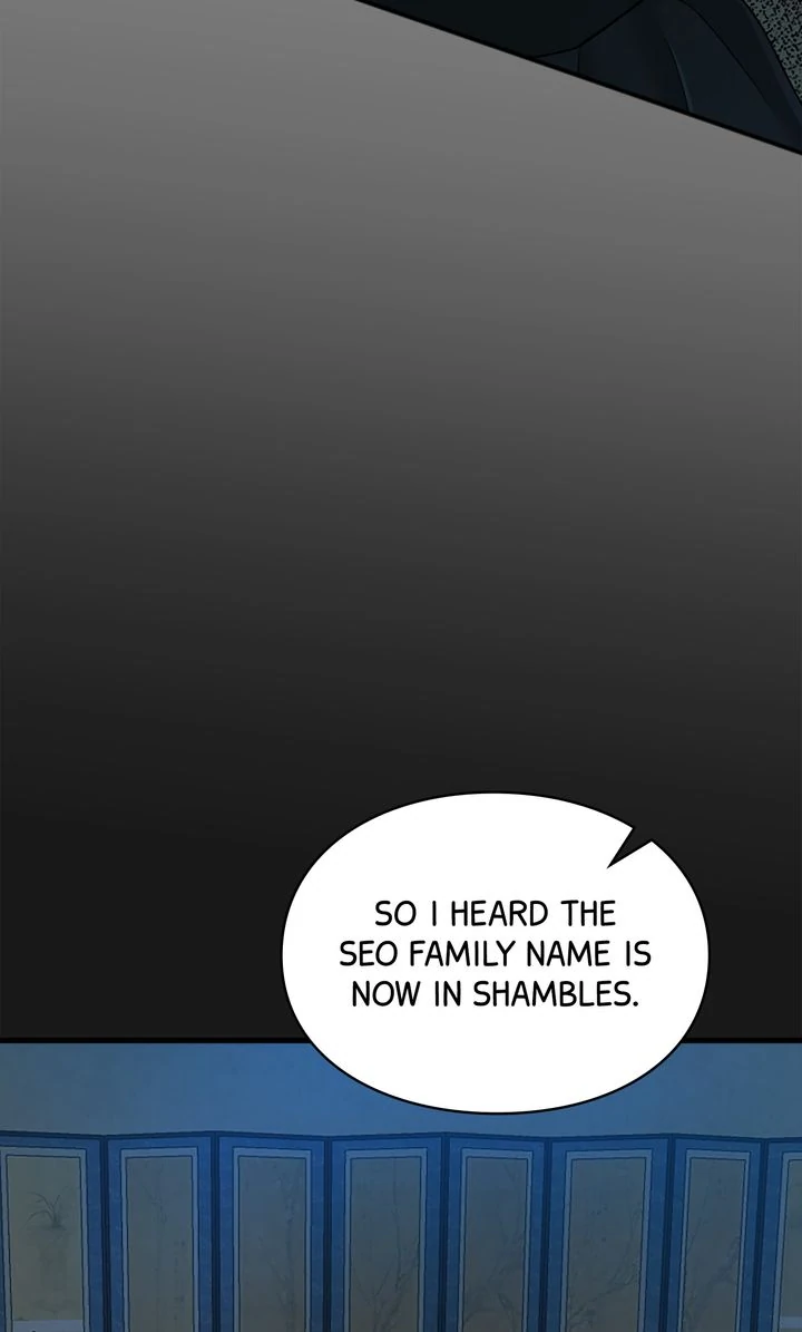 Beneath the Peach Tree Chapter 42 - Page 84