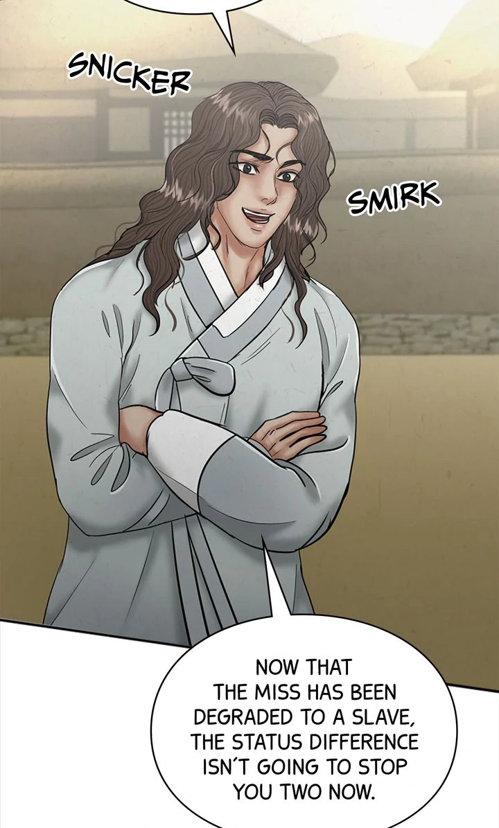 Beneath the Peach Tree Chapter 42 - Page 86