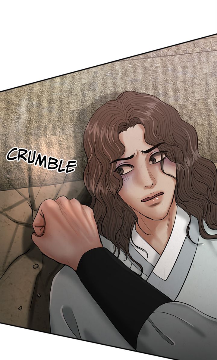 Beneath the Peach Tree Chapter 42 - Page 89