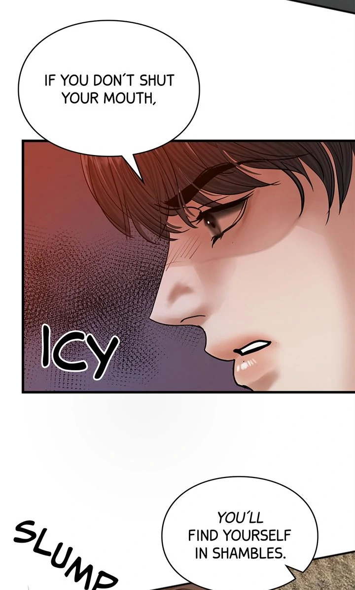 Beneath the Peach Tree Chapter 42 - Page 90