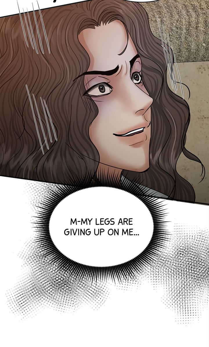 Beneath the Peach Tree Chapter 42 - Page 91