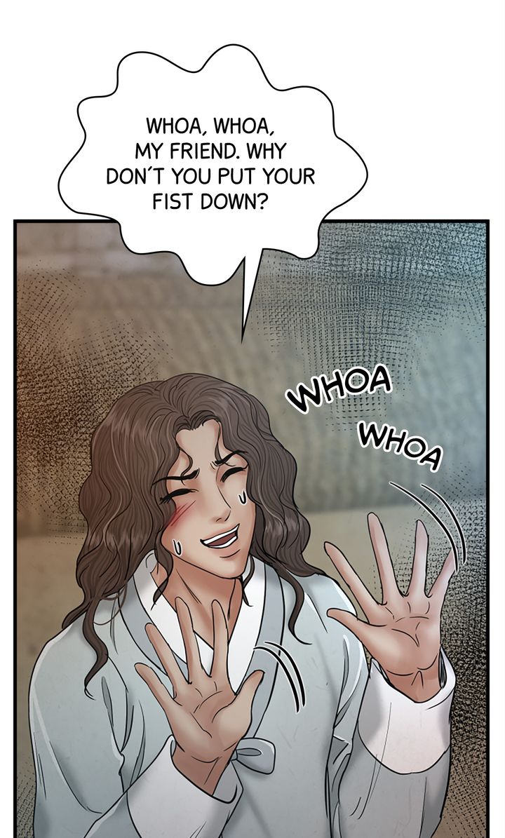 Beneath the Peach Tree Chapter 42 - Page 92
