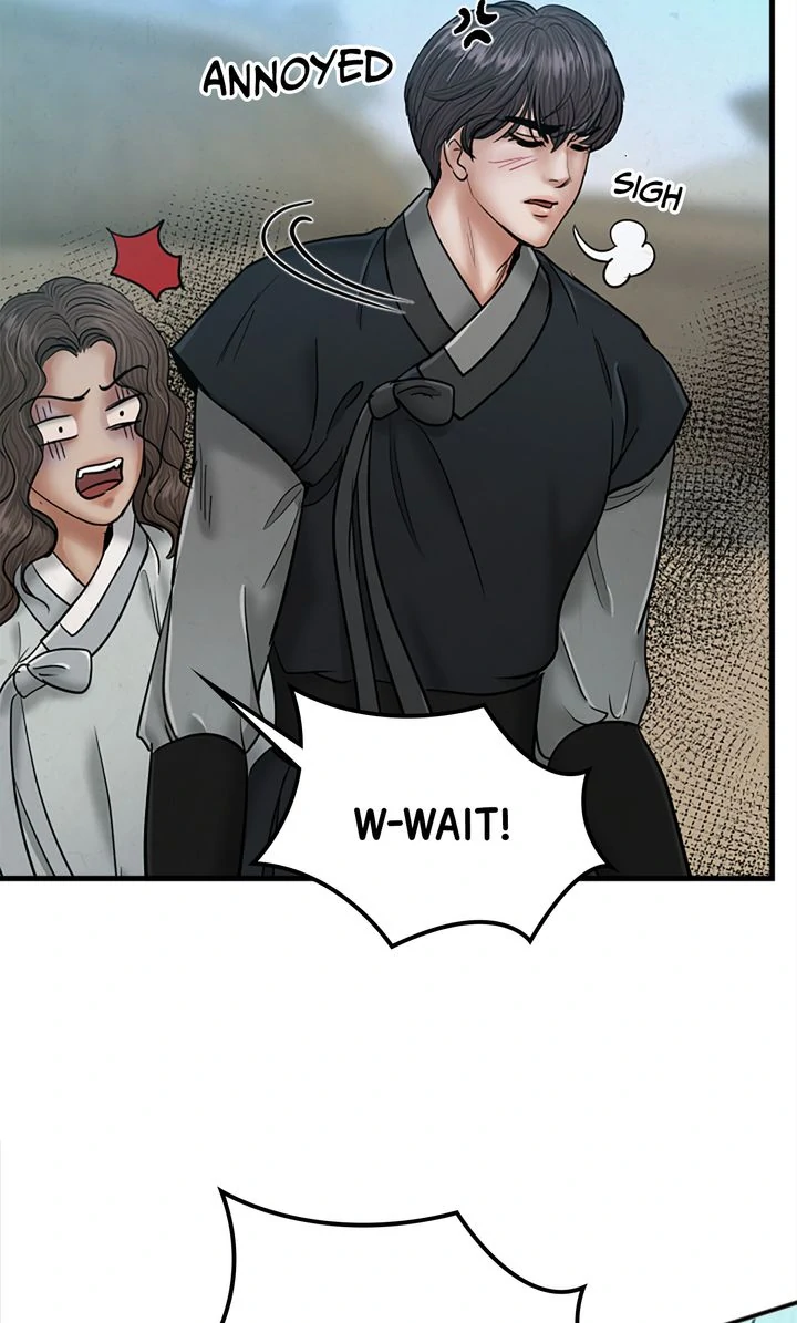 Beneath the Peach Tree Chapter 42 - Page 94