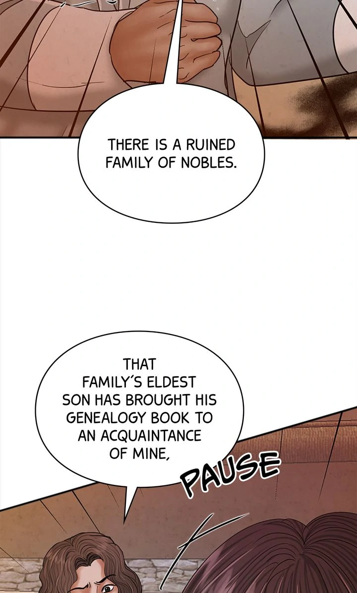 Beneath the Peach Tree Chapter 42 - Page 96