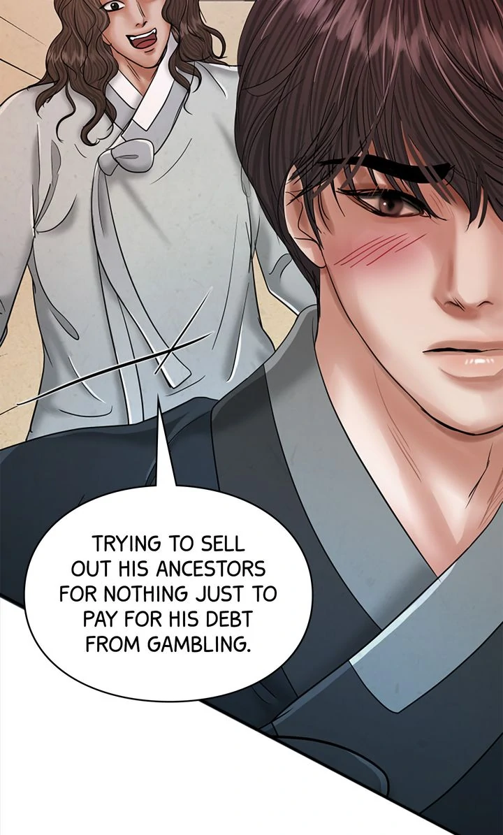 Beneath the Peach Tree Chapter 42 - Page 97