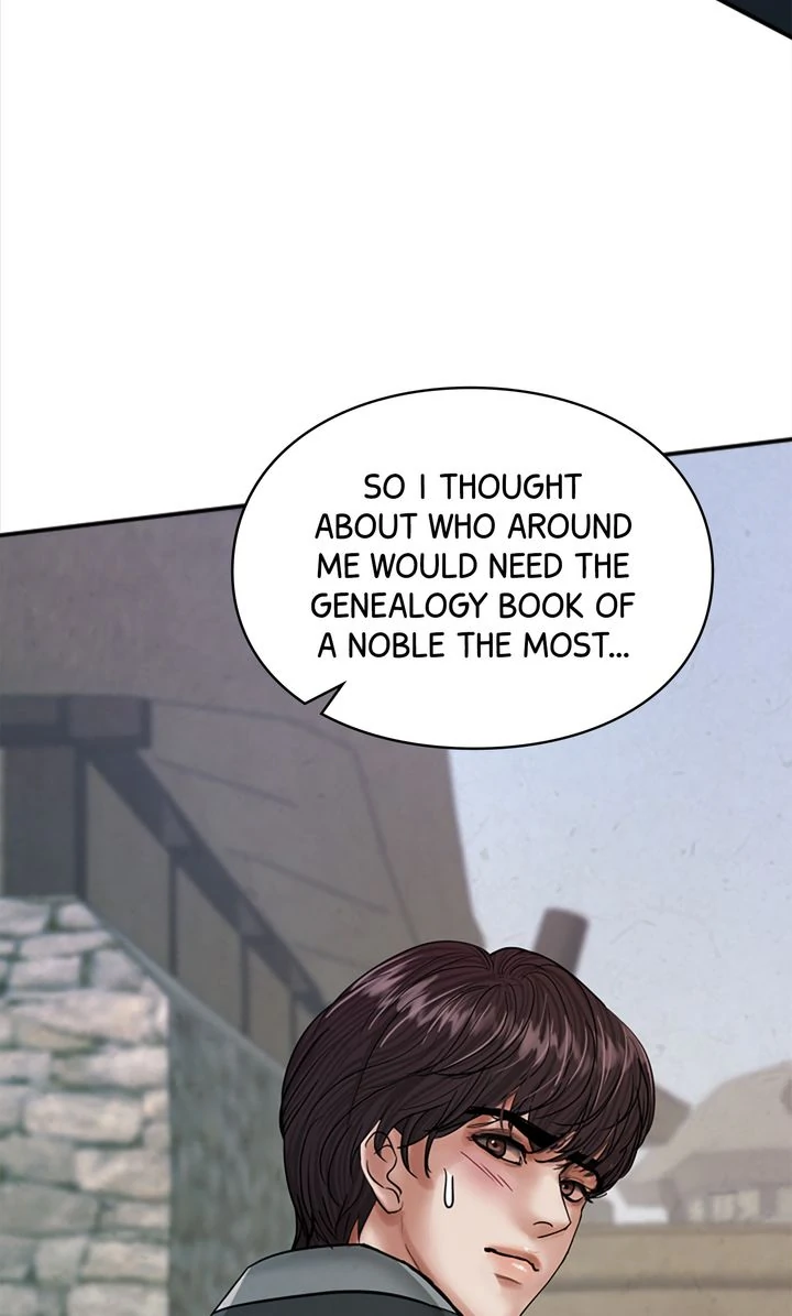 Beneath the Peach Tree Chapter 42 - Page 98