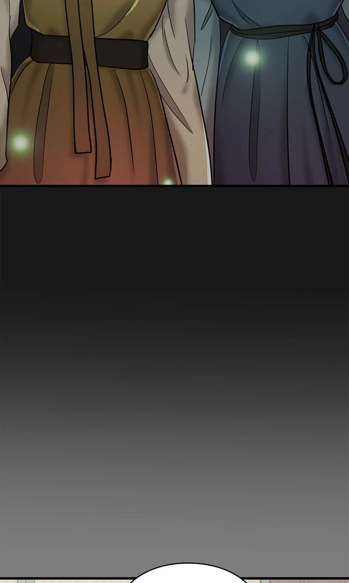 Beneath the Peach Tree Chapter 43 - Page 12