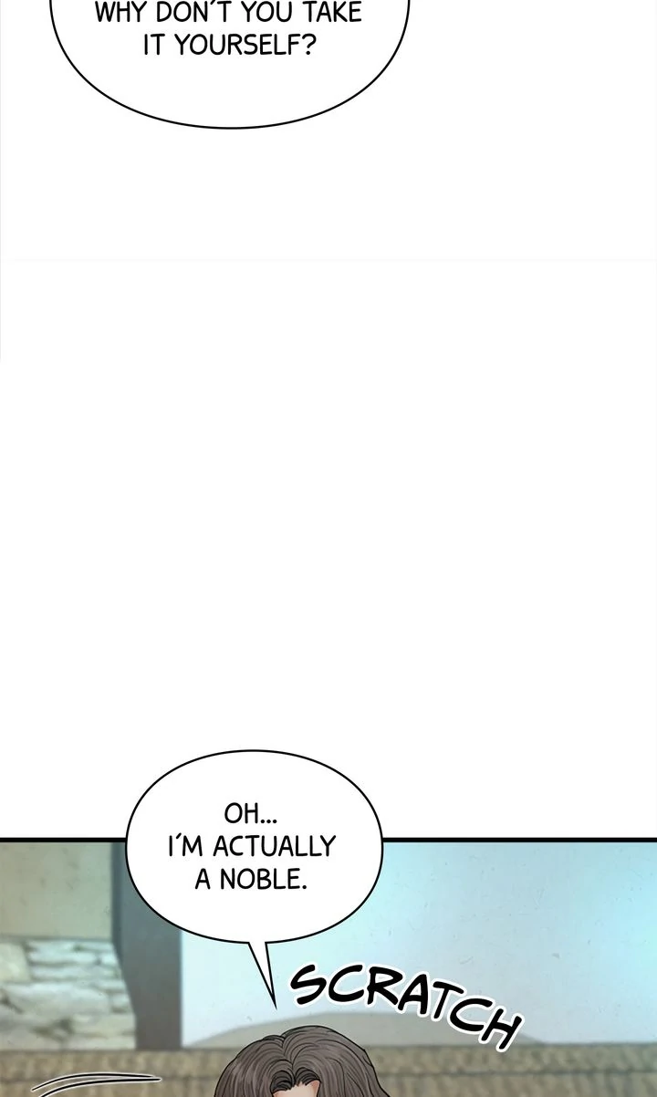 Beneath the Peach Tree Chapter 43 - Page 20