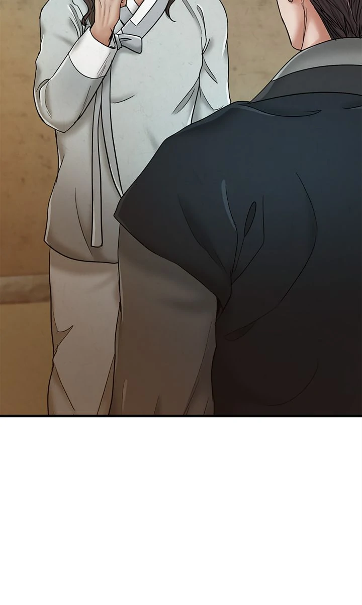 Beneath the Peach Tree Chapter 43 - Page 25