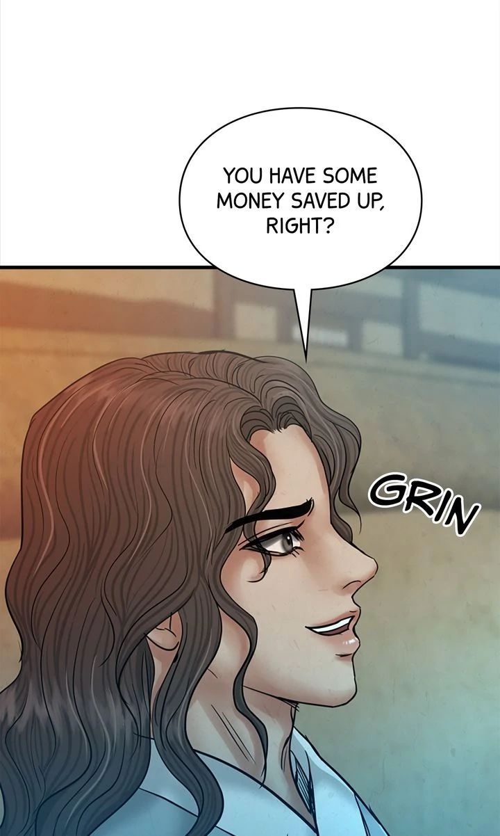 Beneath the Peach Tree Chapter 43 - Page 27