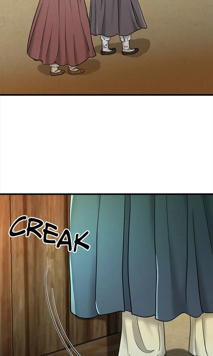 Beneath the Peach Tree Chapter 43 - Page 30