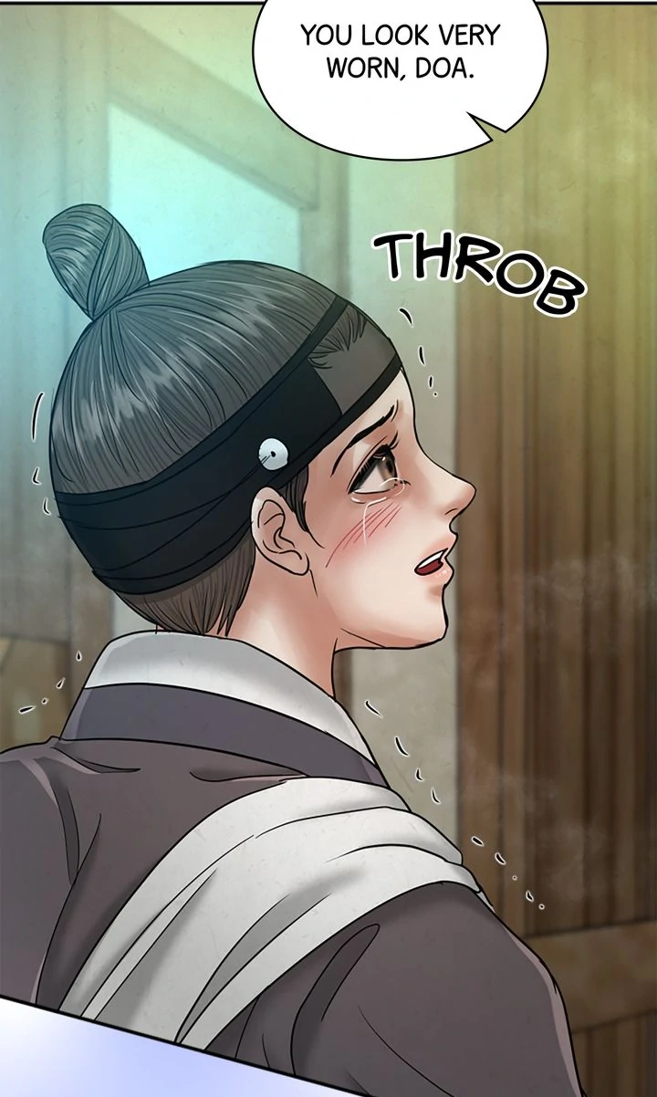 Beneath the Peach Tree Chapter 43 - Page 33