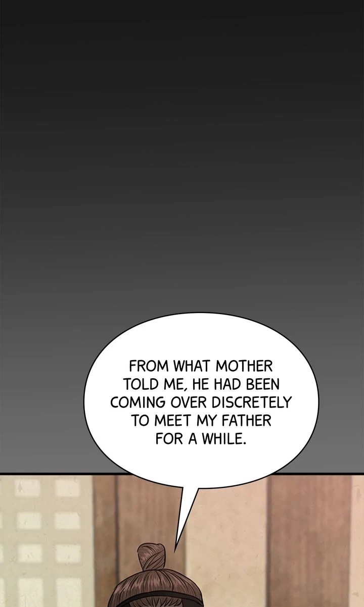Beneath the Peach Tree Chapter 43 - Page 39