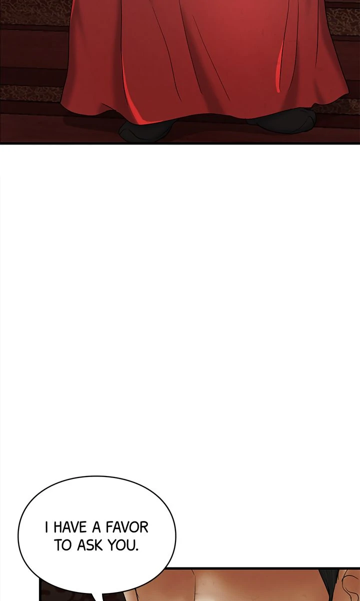 Beneath the Peach Tree Chapter 43 - Page 4