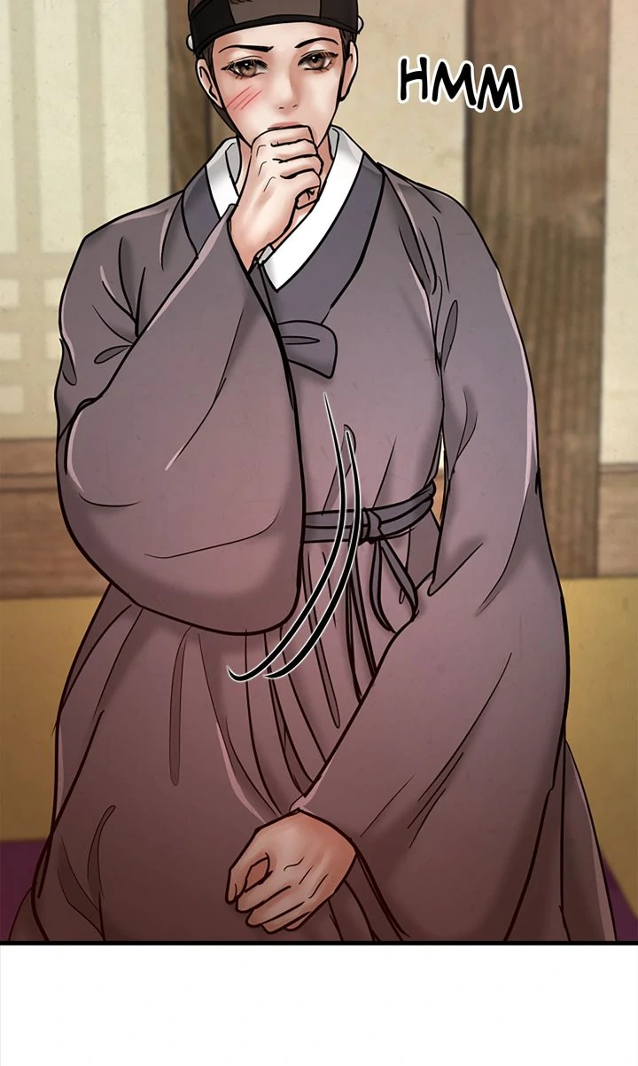 Beneath the Peach Tree Chapter 43 - Page 40