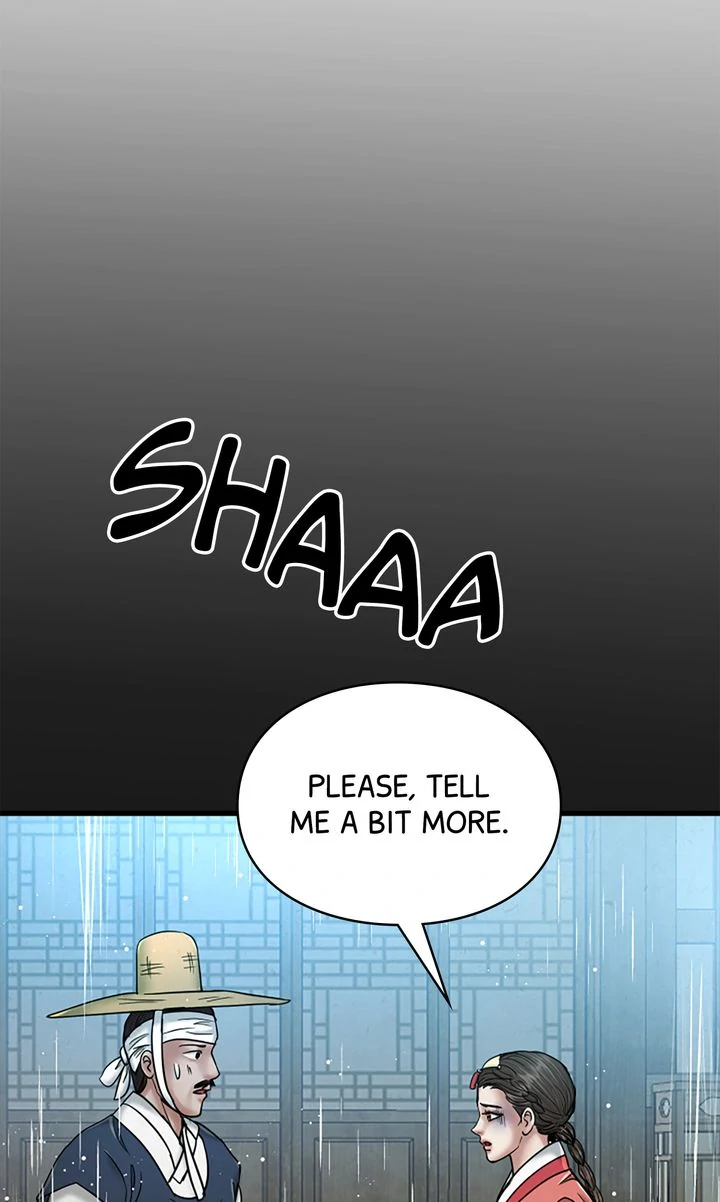 Beneath the Peach Tree Chapter 43 - Page 43