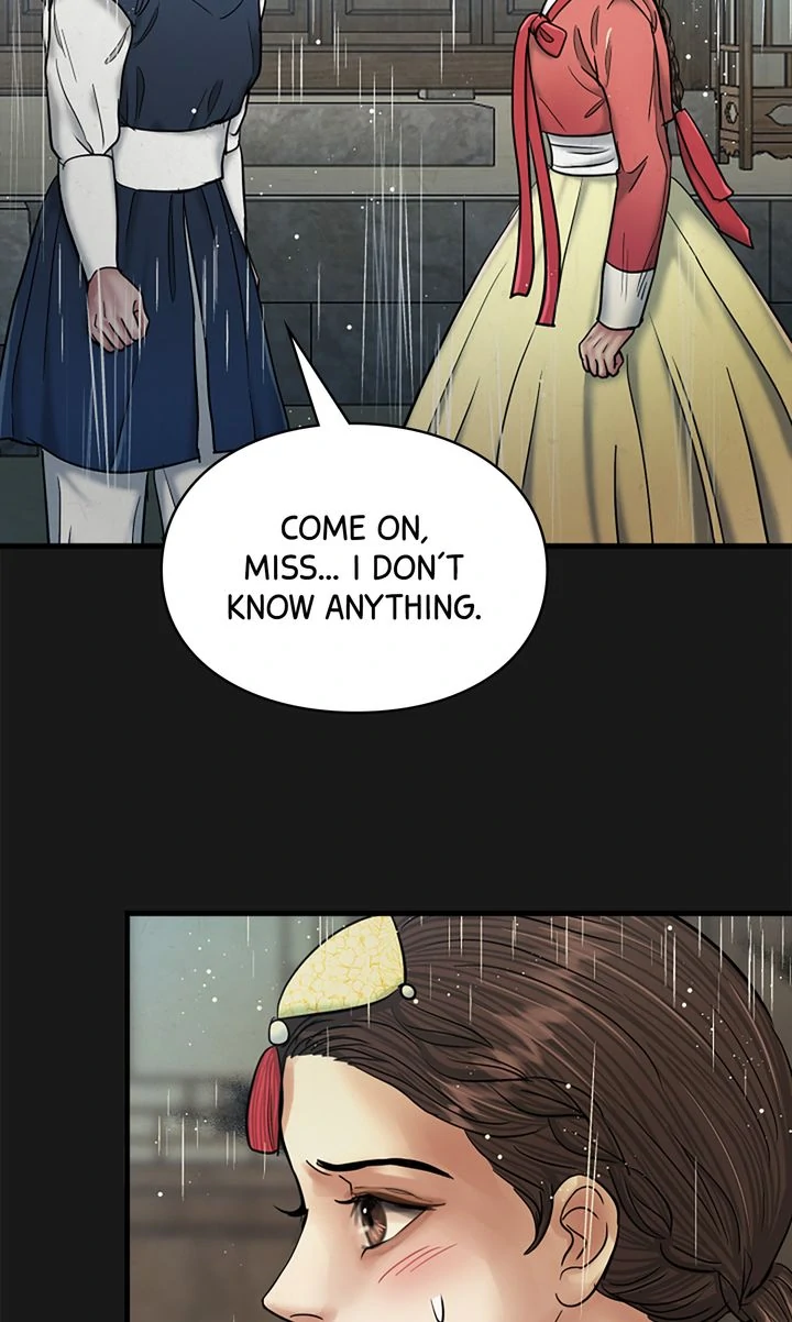 Beneath the Peach Tree Chapter 43 - Page 44