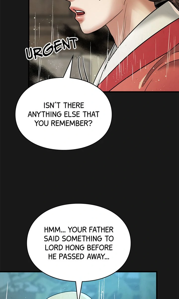 Beneath the Peach Tree Chapter 43 - Page 45