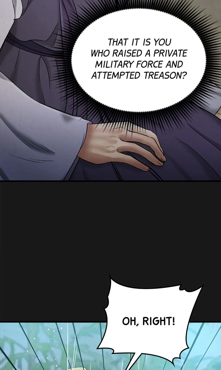 Beneath the Peach Tree Chapter 43 - Page 48