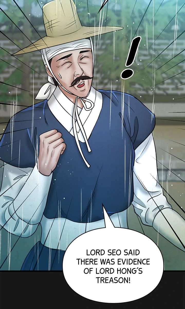 Beneath the Peach Tree Chapter 43 - Page 49