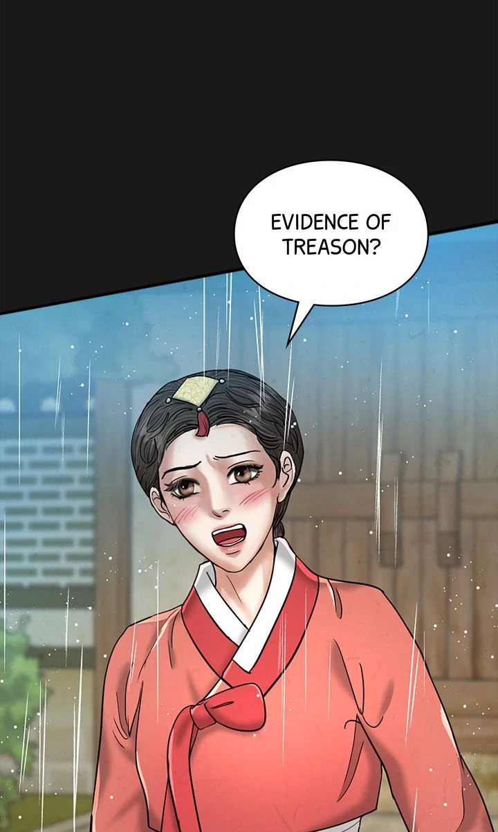 Beneath the Peach Tree Chapter 43 - Page 50