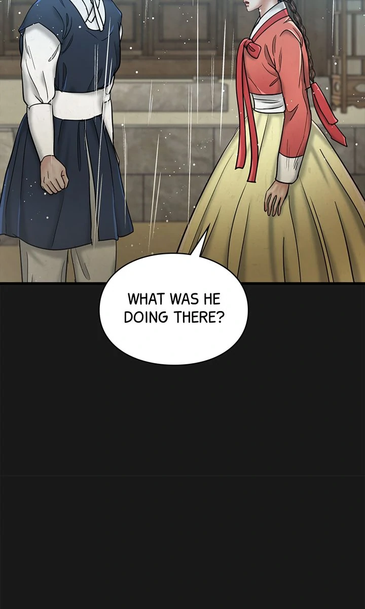 Beneath the Peach Tree Chapter 43 - Page 53