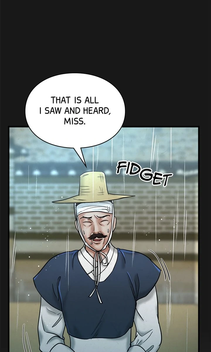 Beneath the Peach Tree Chapter 43 - Page 54