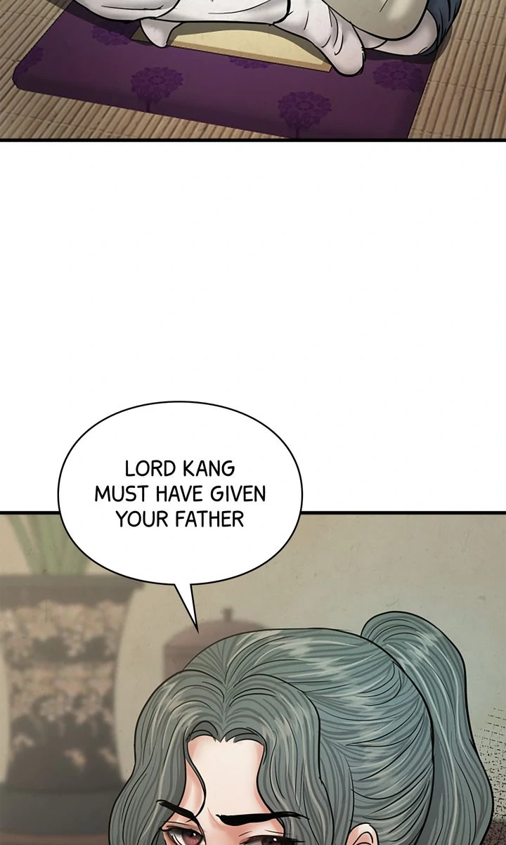 Beneath the Peach Tree Chapter 43 - Page 57