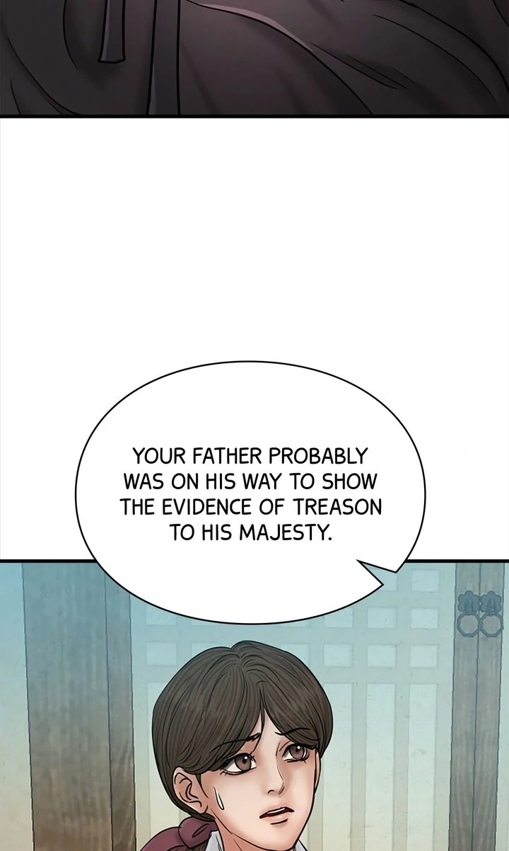 Beneath the Peach Tree Chapter 43 - Page 60
