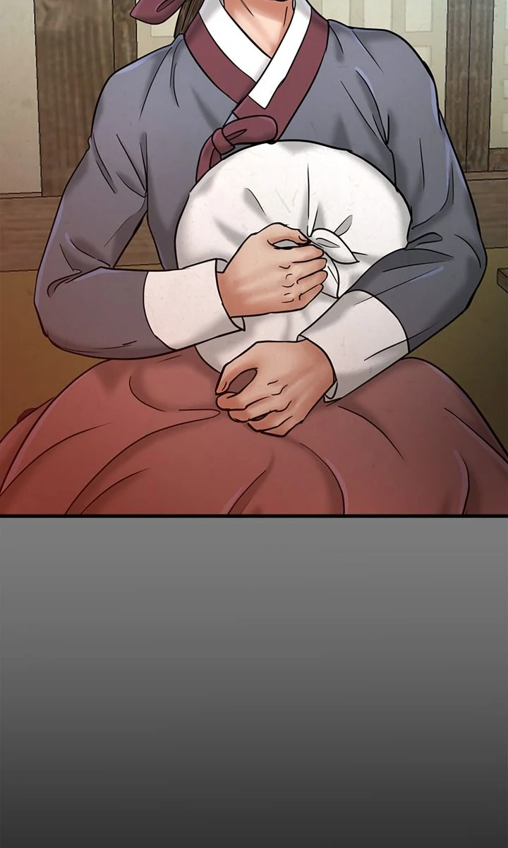 Beneath the Peach Tree Chapter 43 - Page 61
