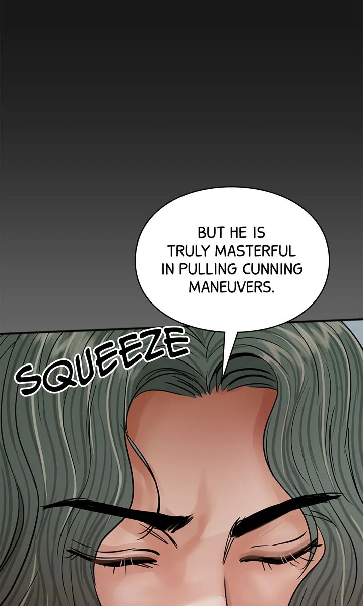 Beneath the Peach Tree Chapter 43 - Page 63