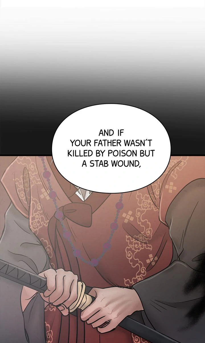 Beneath the Peach Tree Chapter 43 - Page 65