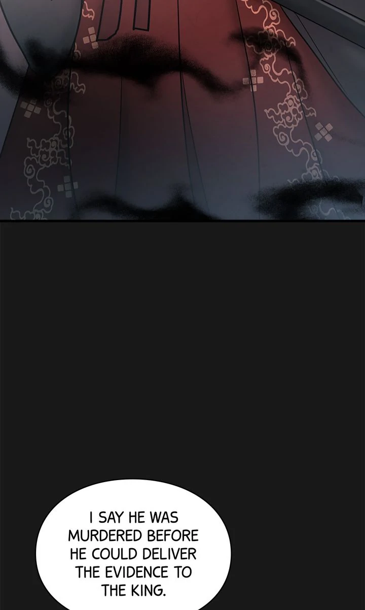 Beneath the Peach Tree Chapter 43 - Page 66