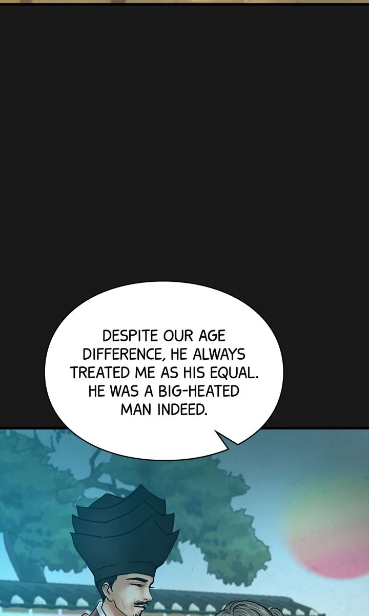 Beneath the Peach Tree Chapter 43 - Page 74