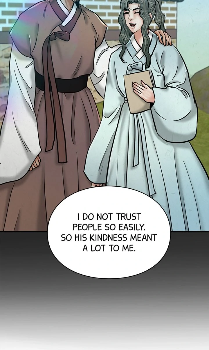 Beneath the Peach Tree Chapter 43 - Page 75