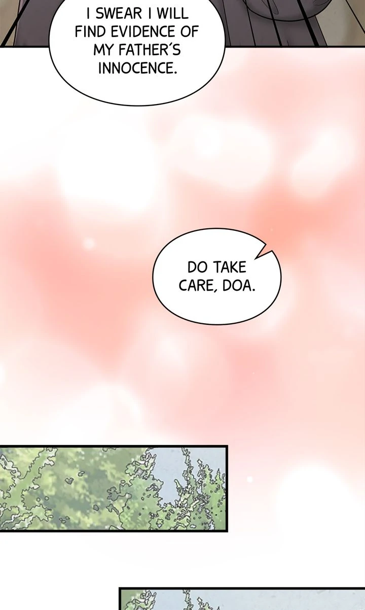 Beneath the Peach Tree Chapter 43 - Page 81