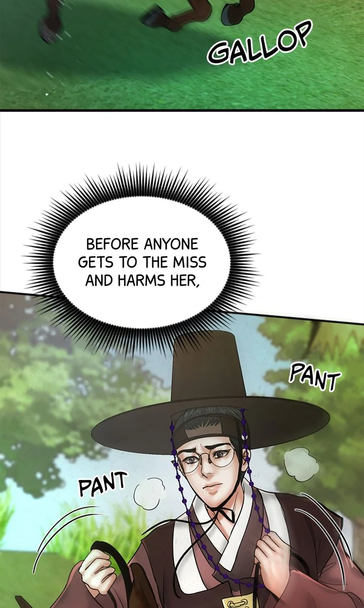 Beneath the Peach Tree Chapter 43 - Page 83