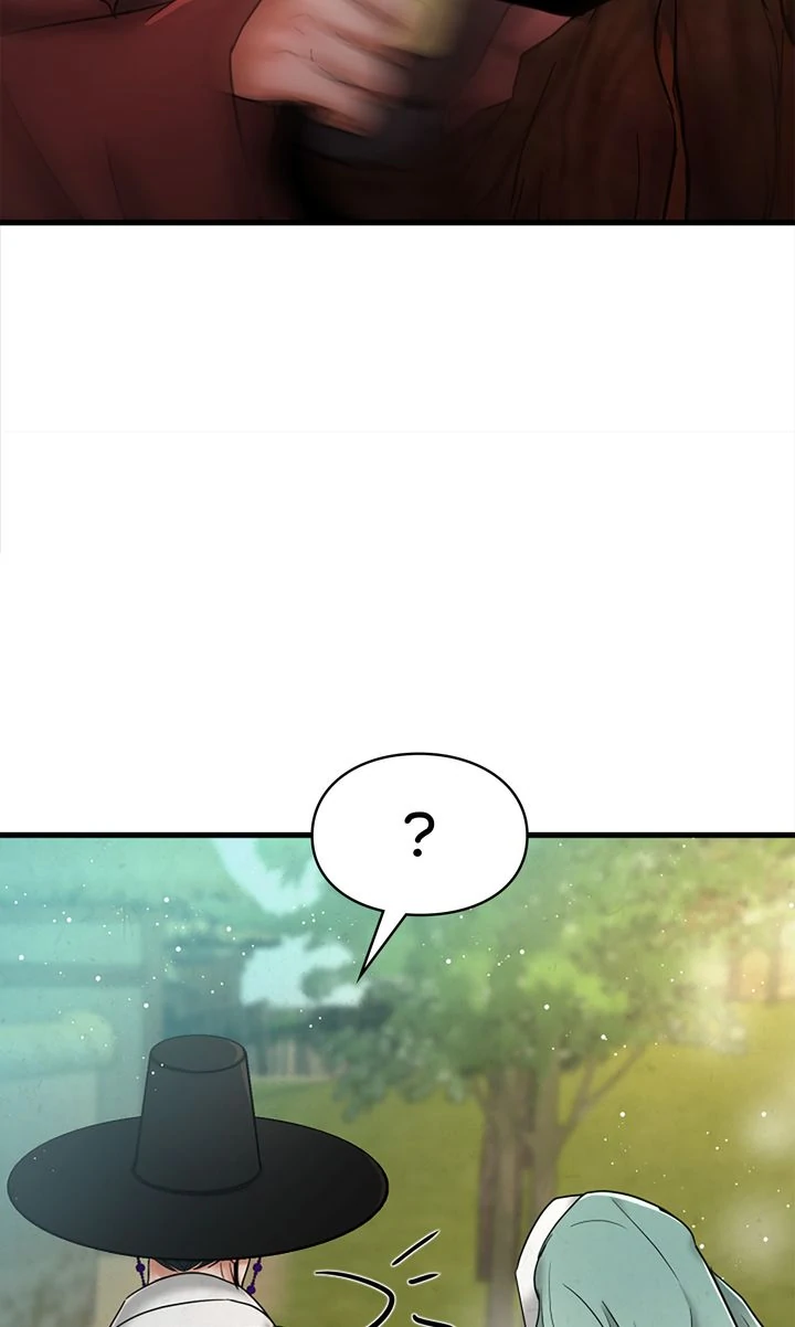 Beneath the Peach Tree Chapter 43 - Page 87
