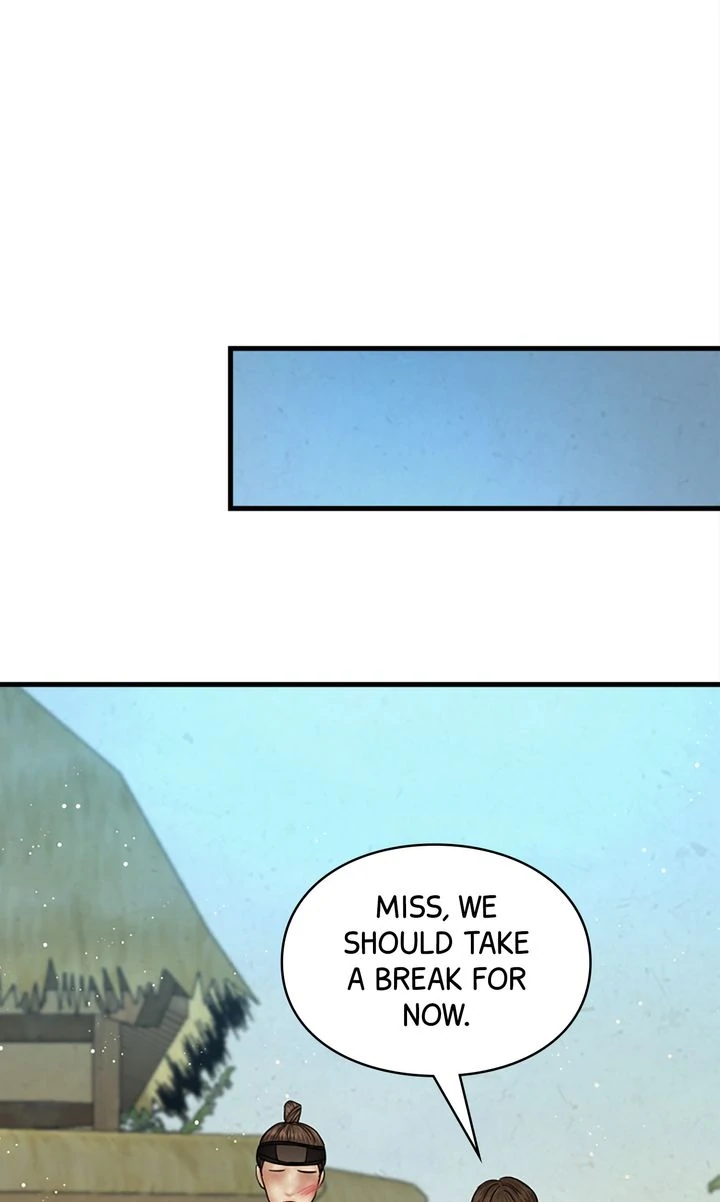 Beneath the Peach Tree Chapter 43 - Page 90