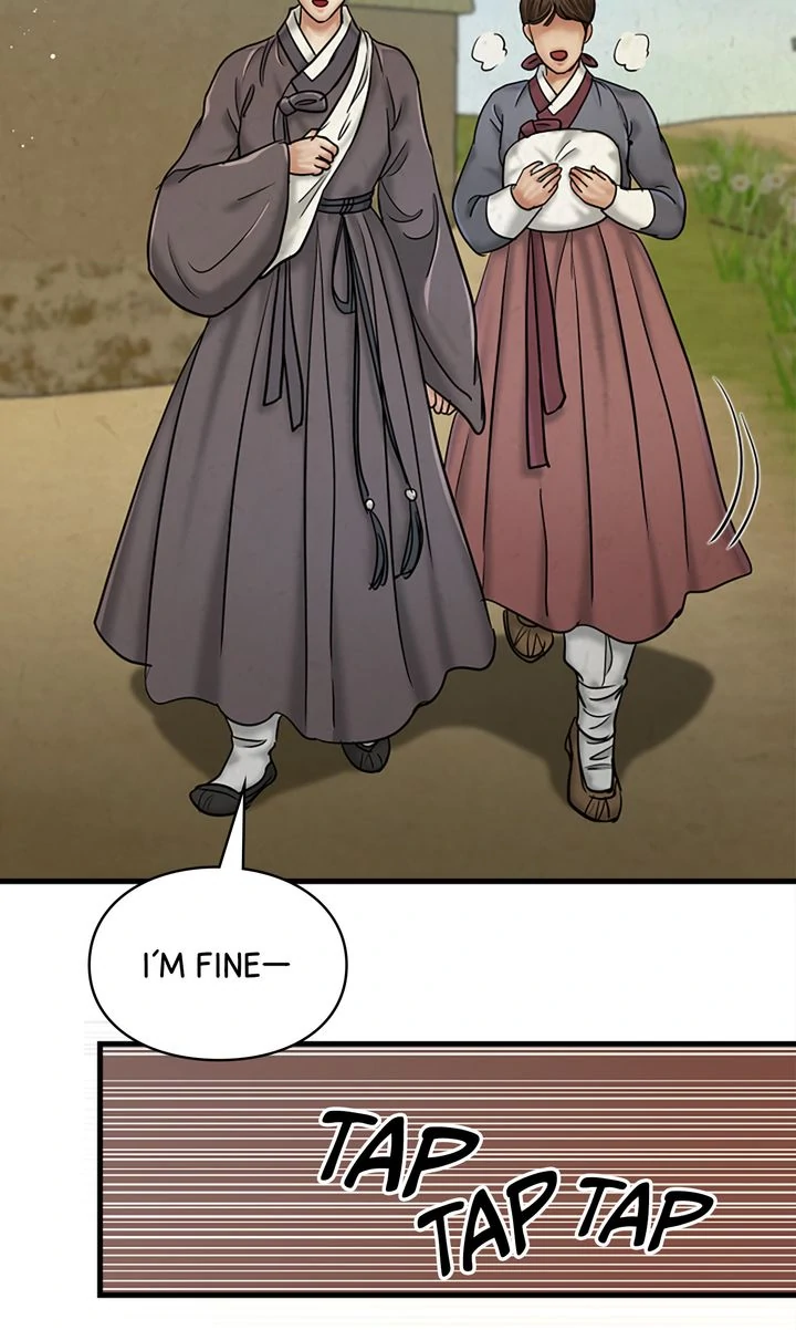 Beneath the Peach Tree Chapter 43 - Page 91