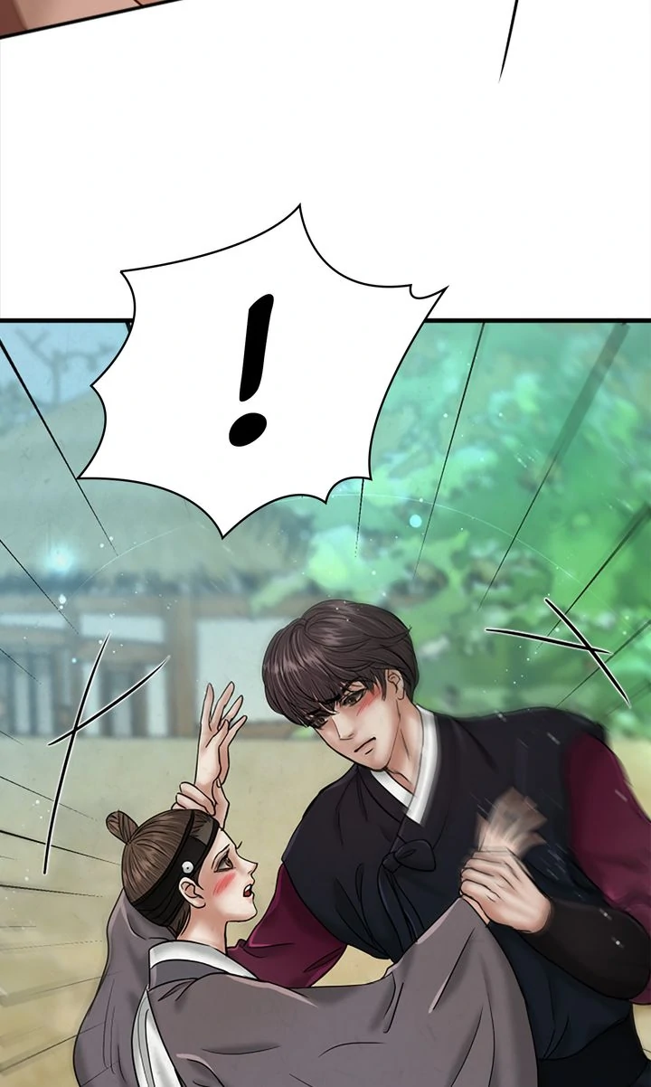 Beneath the Peach Tree Chapter 43 - Page 94