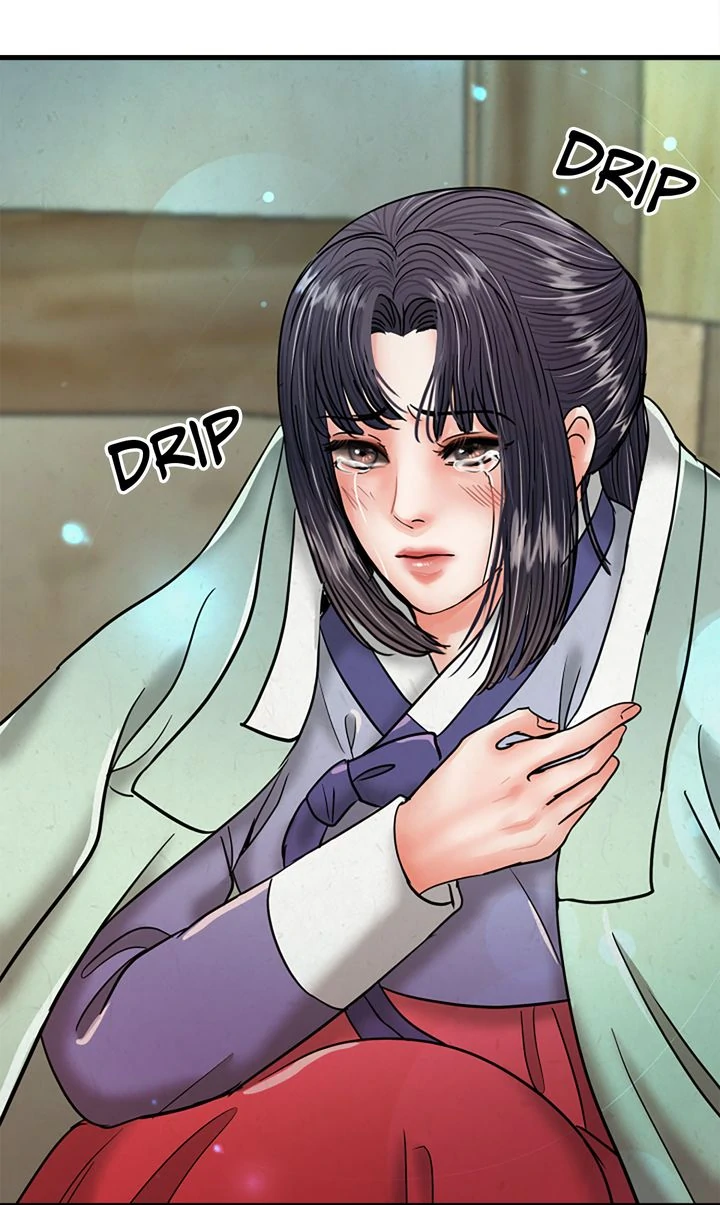 Beneath the Peach Tree Chapter 44 - Page 101