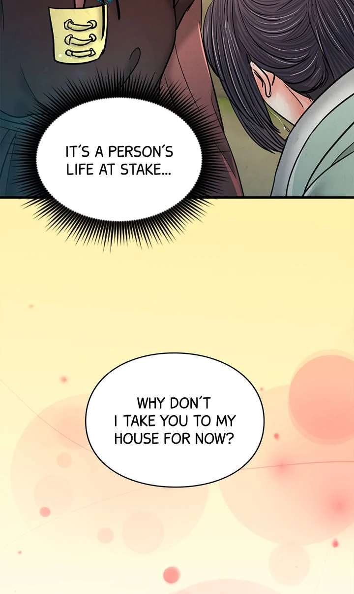Beneath the Peach Tree Chapter 44 - Page 103