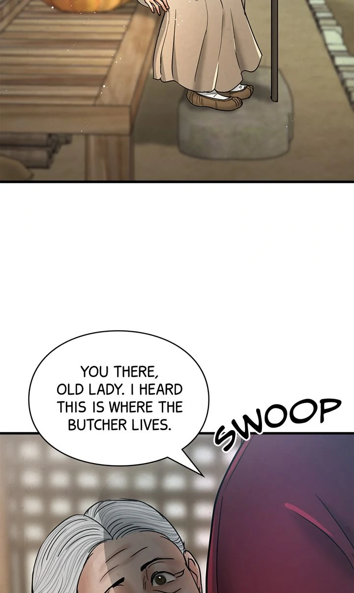 Beneath the Peach Tree Chapter 44 - Page 106