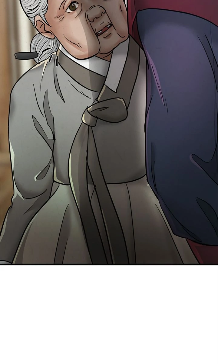 Beneath the Peach Tree Chapter 44 - Page 107