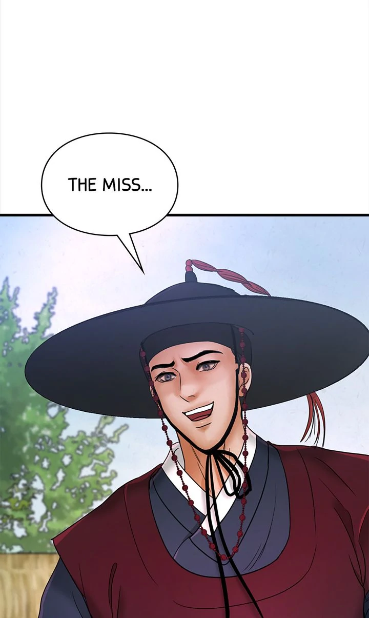 Beneath the Peach Tree Chapter 44 - Page 108