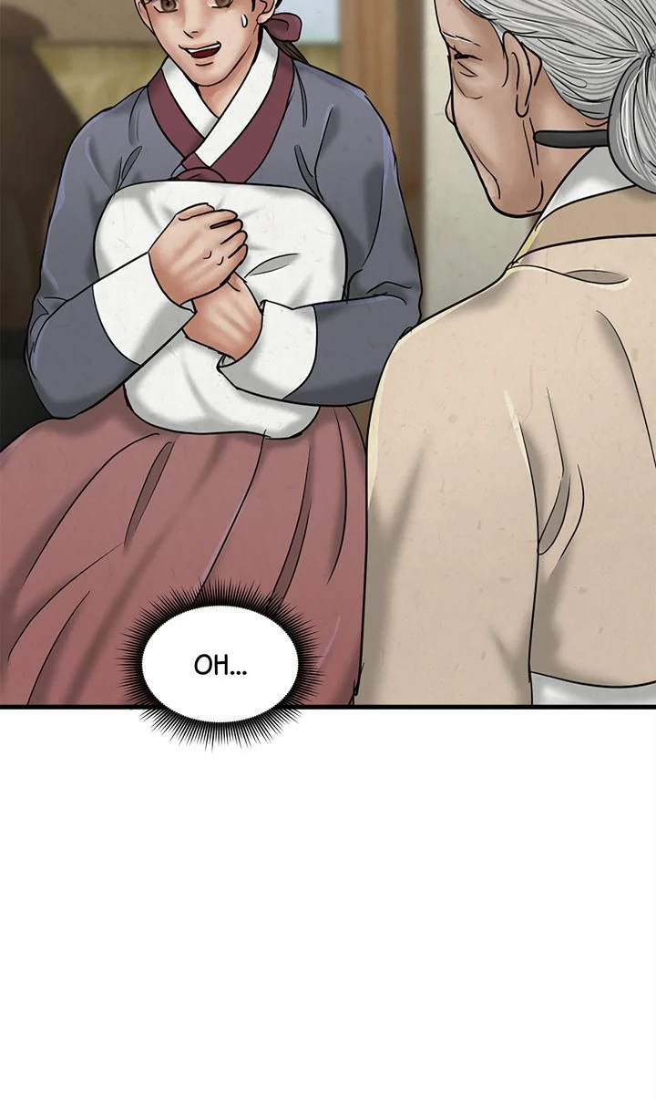 Beneath the Peach Tree Chapter 44 - Page 12